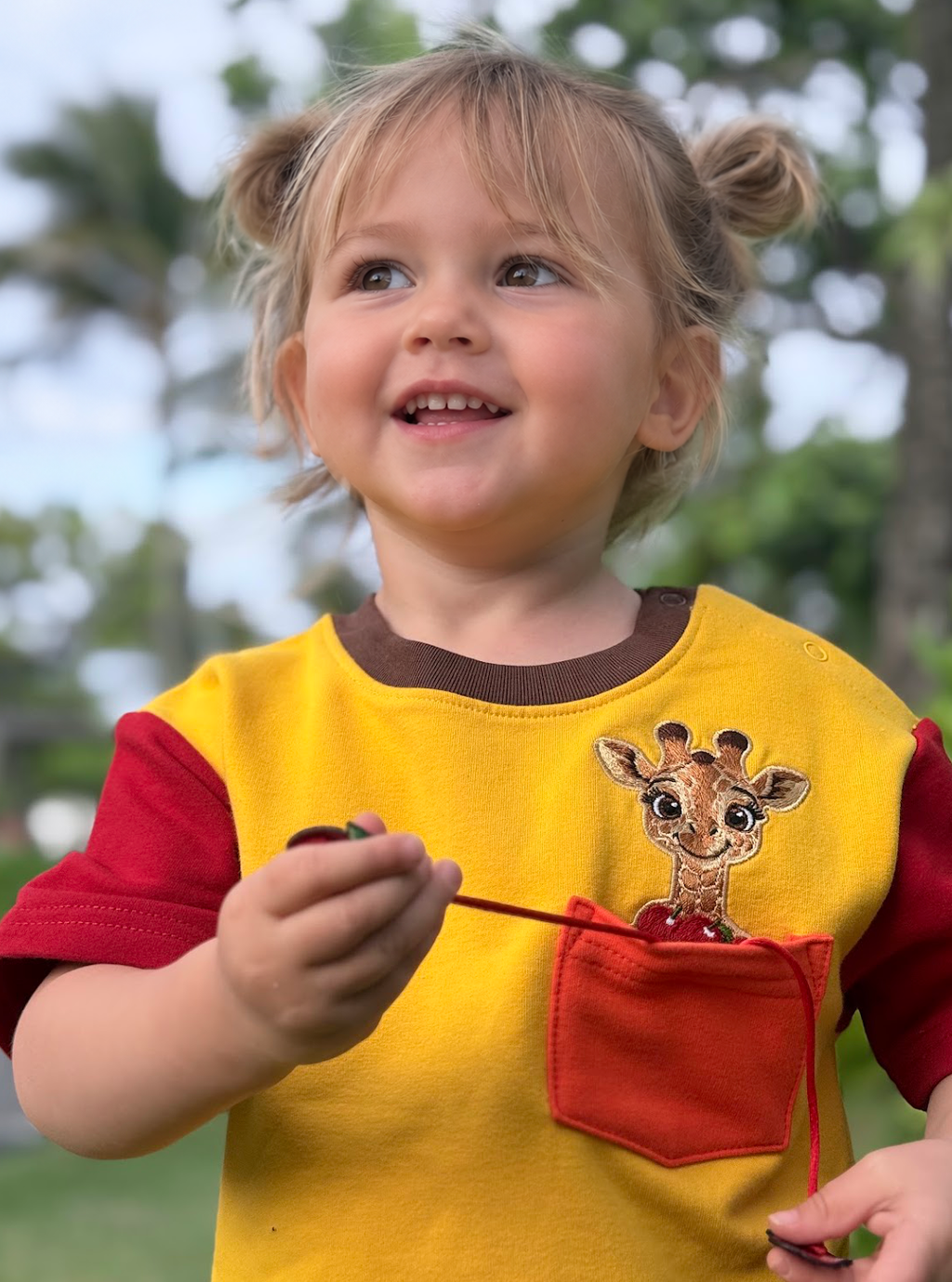 Apple Thief